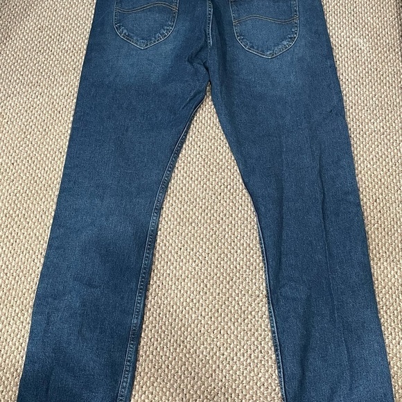Lee jeans 👖 - Picture 2 of 10